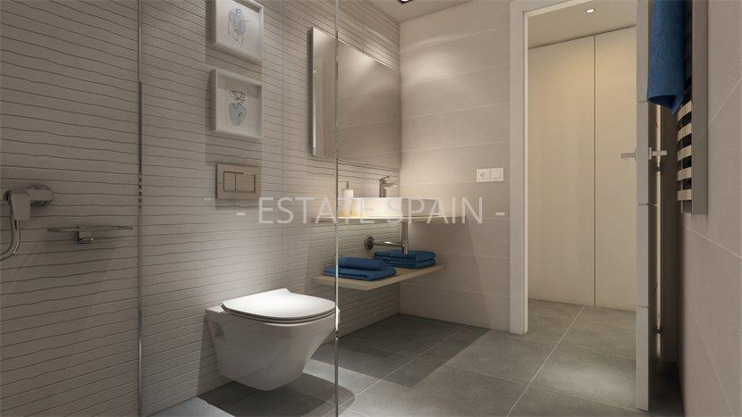 Вилла в Финестрате 171 м2 №VL26213F9CFD  - Продажа - 10 preview