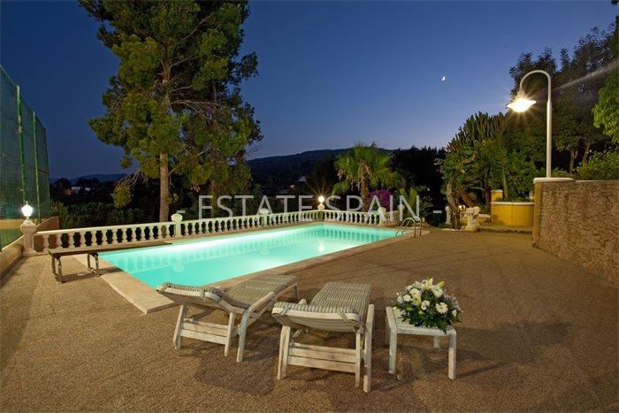 Вилла в Сан-Рафаэль 200 м2 №VL171212B3CE  - Продажа - 10 preview