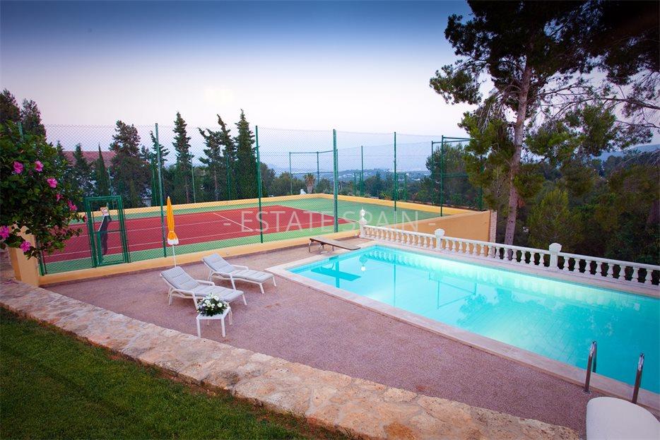 Вилла в Сан-Рафаэль 200 м2 №VL171212B3CE  - Продажа - 11 large