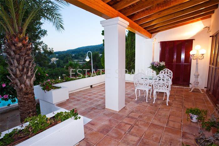 Вилла в Сан-Рафаэль 200 м2 №VL171212B3CE  - Продажа - 12 preview