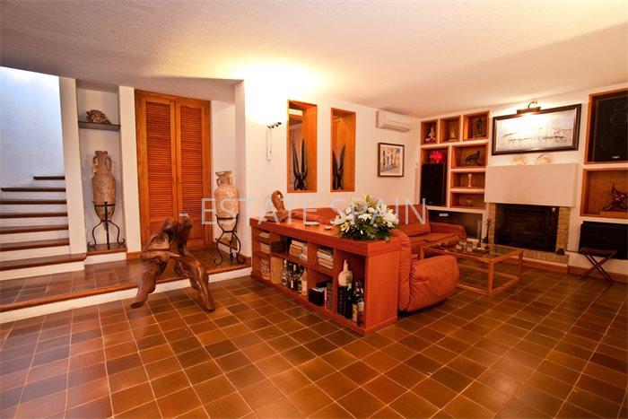 Вилла в Сан-Рафаэль 200 м2 №VL171212B3CE  - Продажа - 13 preview