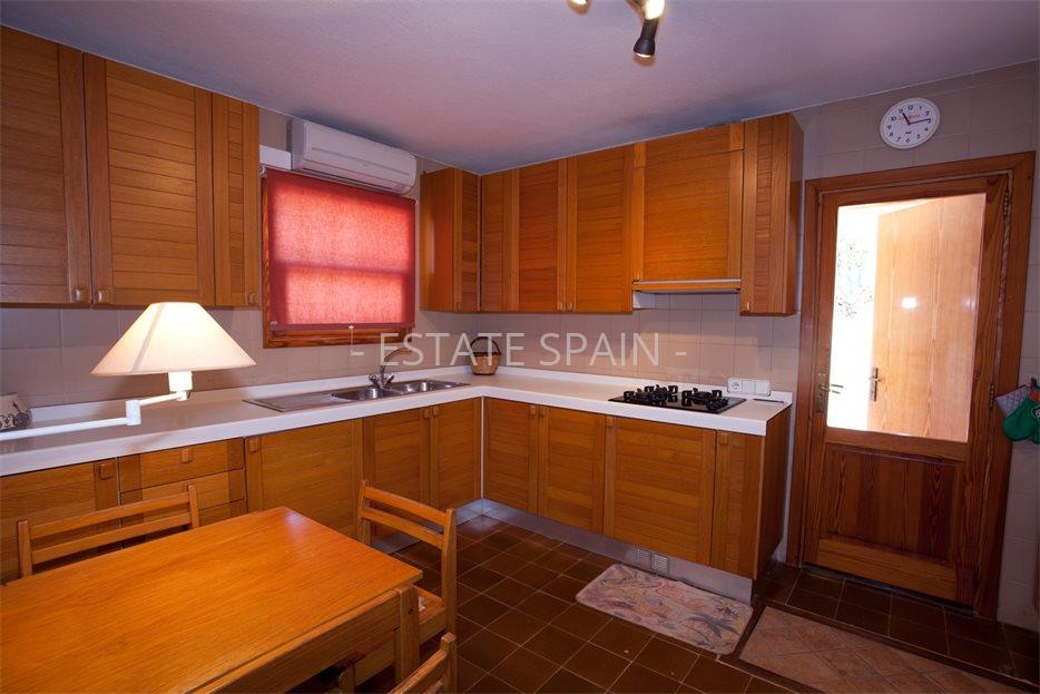 Вилла в Сан-Рафаэль 200 м2 №VL171212B3CE  - Продажа - 15 large