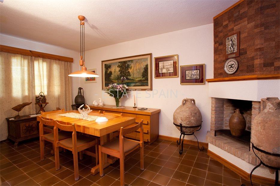 Вилла в Сан-Рафаэль 200 м2 №VL171212B3CE  - Продажа - 2 large