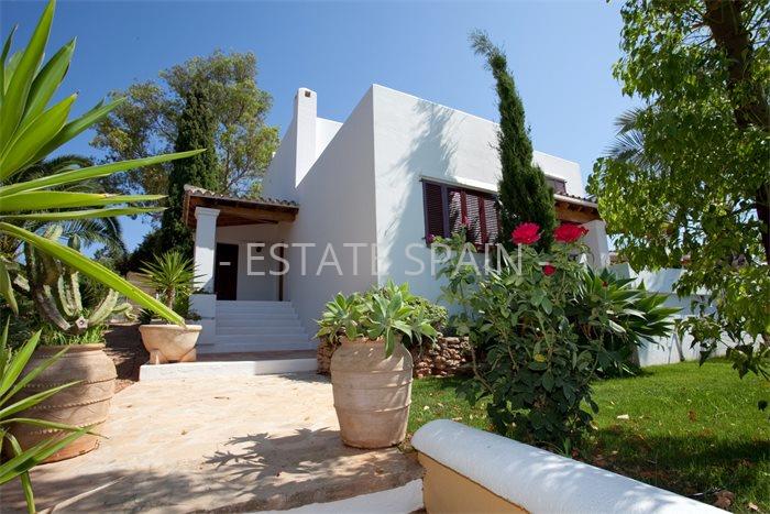 Вилла в Сан-Рафаэль 200 м2 №VL171212B3CE  - Продажа - 3 preview