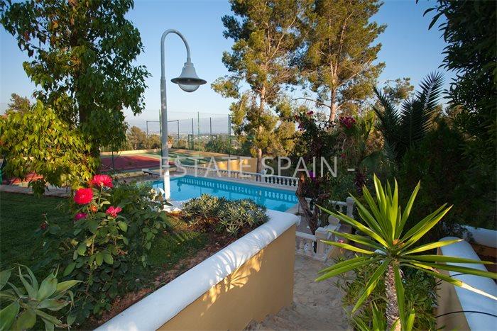 Вилла в Сан-Рафаэль 200 м2 №VL171212B3CE  - Продажа - 6 preview