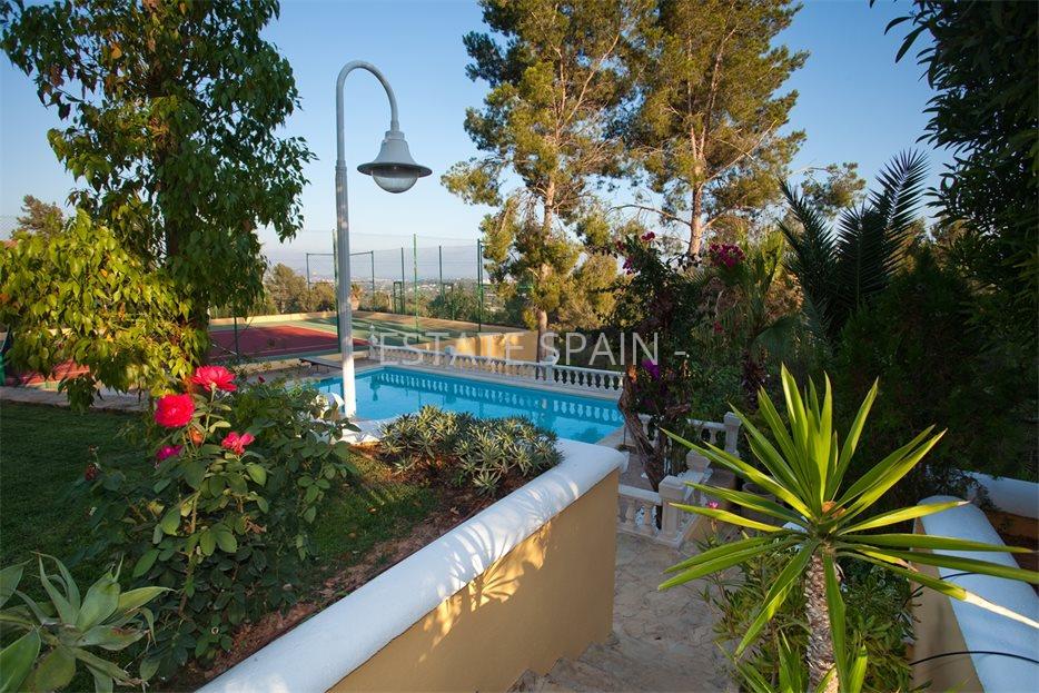 Вилла в Сан-Рафаэль 200 м2 №VL171212B3CE  - Продажа - 6 large