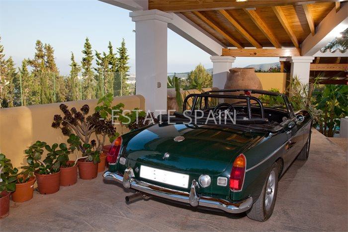 Вилла в Сан-Рафаэль 200 м2 №VL171212B3CE  - Продажа - 8 preview