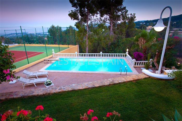 Вилла в Сан-Рафаэль 200 м2 №VL171212B3CE  - Продажа - 9 preview