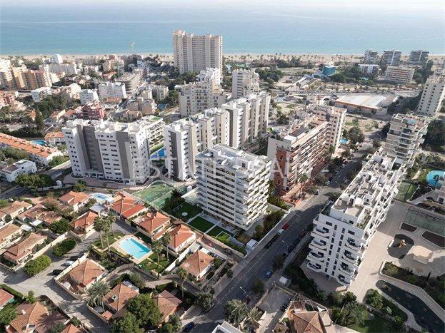 Апартаменты в Аликанте 117 м2 №ART263933F7E  - Продажа - 13 preview