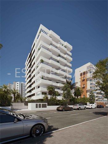 Апартаменты в Аликанте 117 м2 №ART263933F7E  - Продажа - 14 preview