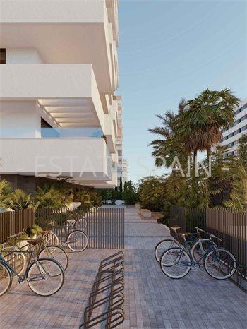 Апартаменты в Аликанте 117 м2 №ART263933F7E  - Продажа - 17 preview