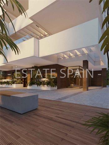 Апартаменты в Аликанте 117 м2 №ART263933F7E  - Продажа - 19 preview