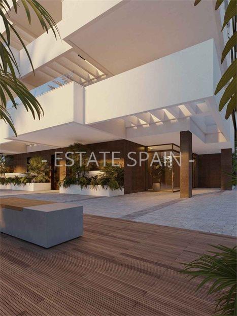 Апартаменты в Аликанте 117 м2 №ART263933F7E  - Продажа - 19 large