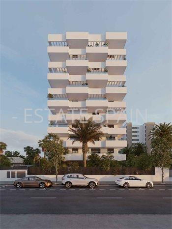 Апартаменты в Аликанте 117 м2 №ART263933F7E  - Продажа - 15 preview