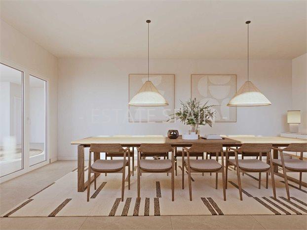 Апартаменты в Аликанте 117 м2 №ART263933F7E  - Продажа - 6 preview