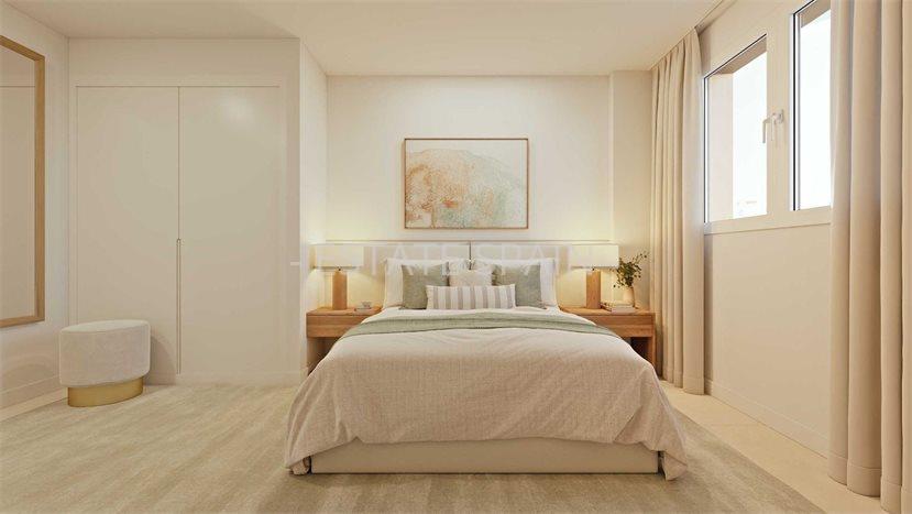 Апартаменты в Аликанте 117 м2 №ART263933F7E  - Продажа - 10 preview