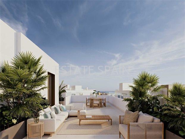 Апартаменты в Аликанте 117 м2 №ART263933F7E  - Продажа - 20 preview