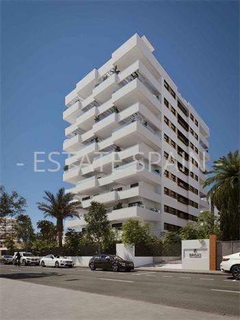 Апартаменты в Аликанте 117 м2 №ART263933F7E  - Продажа - 16 preview