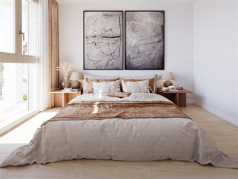 Вилла в Михасе 289 м2 №VL264267777  - Продажа - 9 large