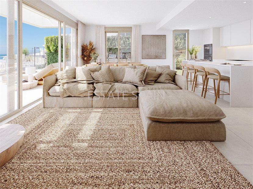 Вилла в Михасе 289 м2 №VL264267777  - Продажа - 3 large