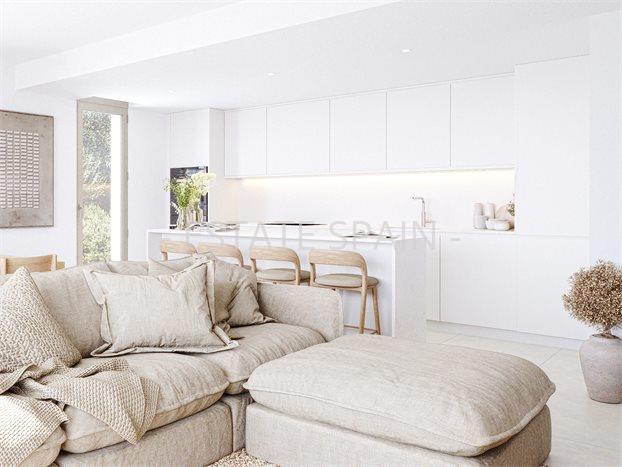 Вилла в Михасе 289 м2 №VL264267777  - Продажа - 6 preview