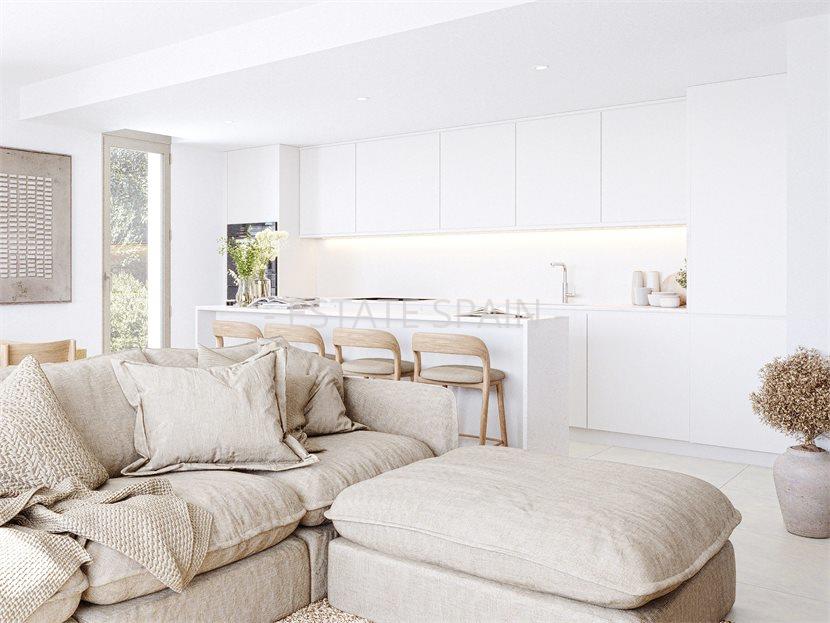 Вилла в Михасе 289 м2 №VL264267777  - Продажа - 6 large