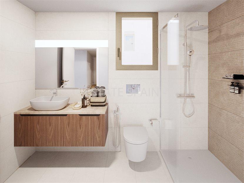 Вилла в Михасе 289 м2 №VL264267777  - Продажа - 10 large