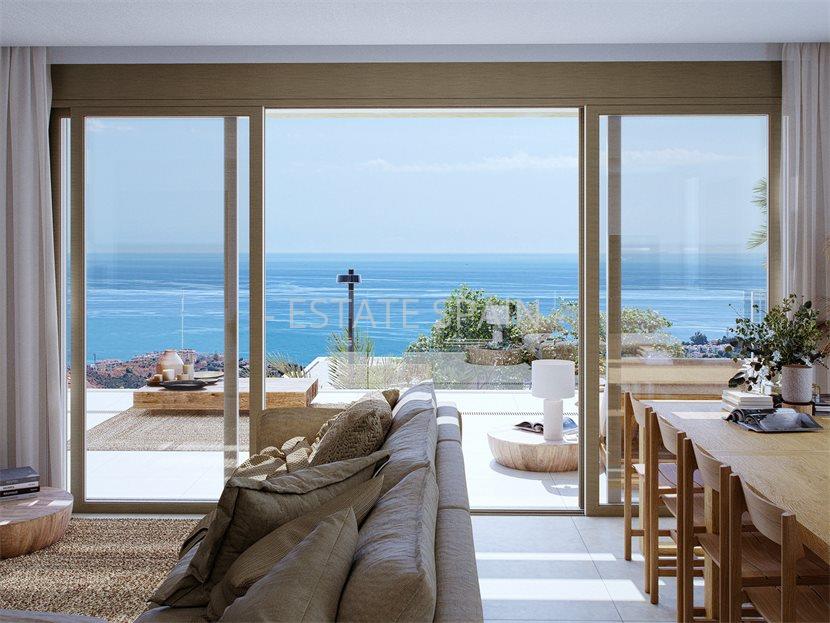 Вилла в Михасе 289 м2 №VL264267777  - Продажа - 4 large