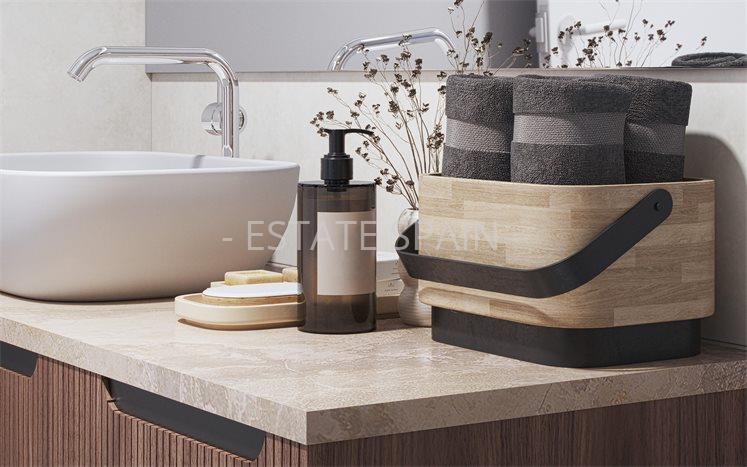 Вилла в Михасе 289 м2 №VL264267777  - Продажа - 11 preview