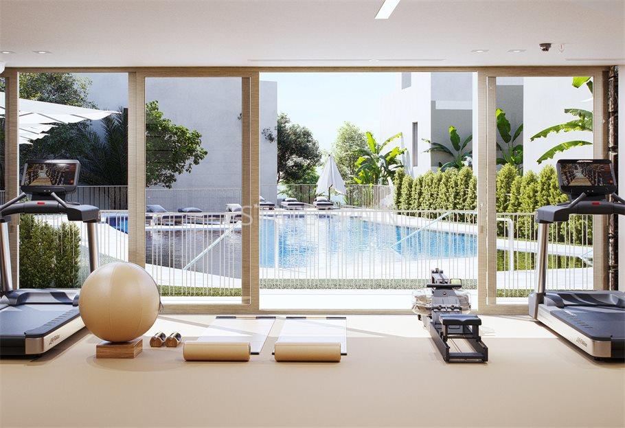 Вилла в Михасе 289 м2 №VL264267777  - Продажа - 14 large