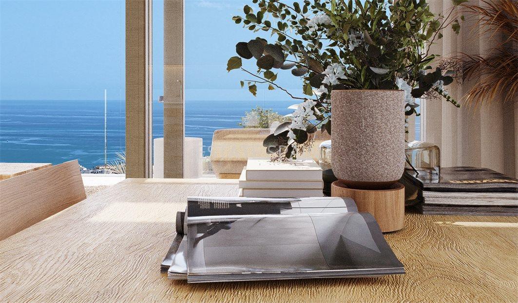 Вилла в Михасе 289 м2 №VL264267777  - Продажа - 5 large