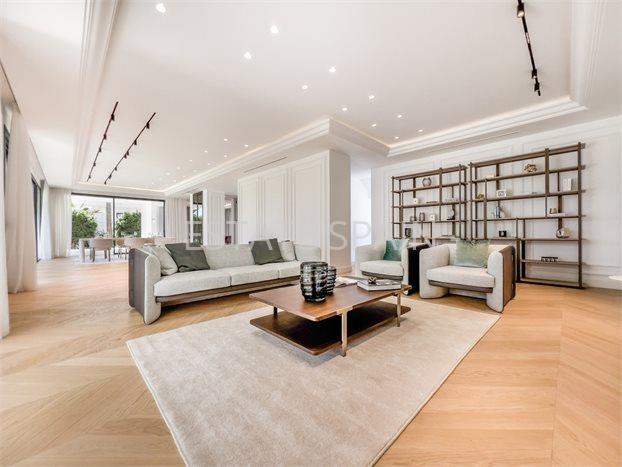 Вилла в Марбелье 647 м2 №VL24122311053  - Продажа - 4 preview