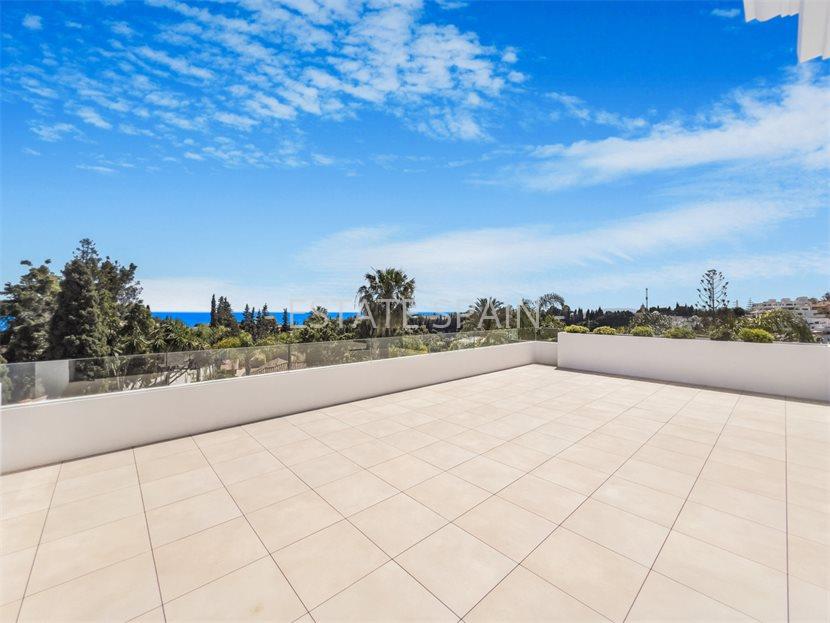 Вилла в Марбелье 647 м2 №VL24122311053  - Продажа - 38 large