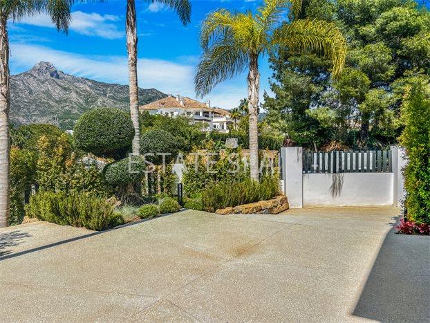 Вилла в Марбелье 647 м2 №VL24122311053  - Продажа - 47 preview