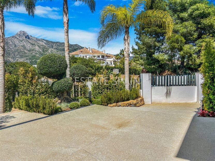 Вилла в Марбелье 647 м2 №VL24122311053  - Продажа - 47 large