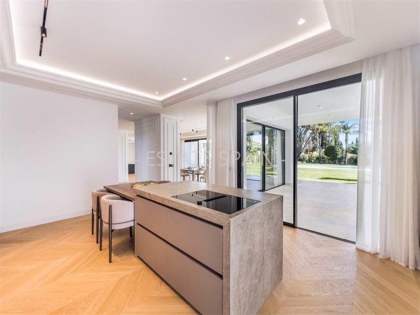 Вилла в Марбелье 647 м2 №VL24122311053  - Продажа - 8 large