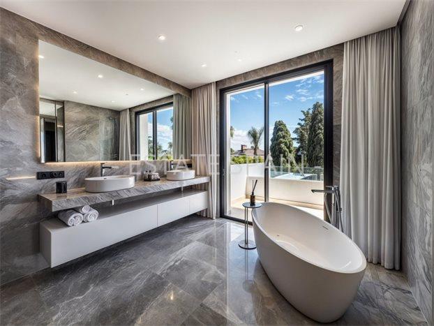 Вилла в Марбелье 647 м2 №VL24122311053  - Продажа - 27 preview