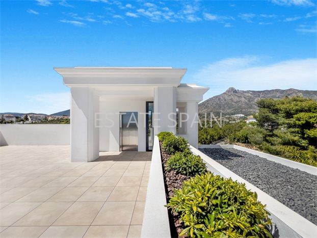 Вилла в Марбелье 647 м2 №VL24122311053  - Продажа - 36 preview