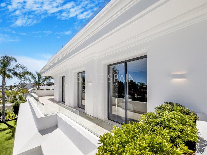 Вилла в Марбелье 647 м2 №VL24122311053  - Продажа - 35 large