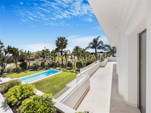 Вилла в Марбелье 647 м2 №VL24122311053  - Продажа - 2 preview