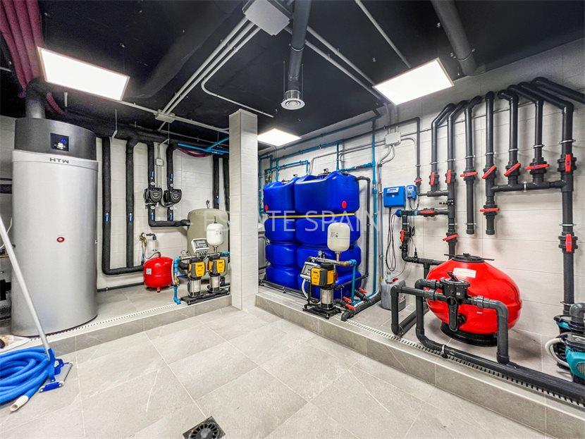 Вилла в Марбелье 647 м2 №VL24122311053  - Продажа - 33 large