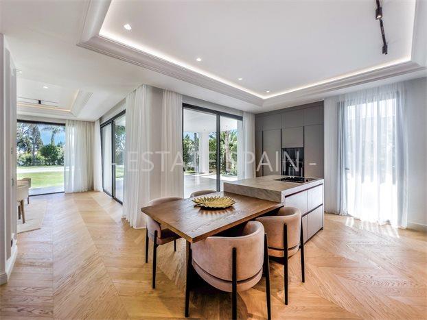 Вилла в Марбелье 647 м2 №VL24122311053  - Продажа - 7 preview