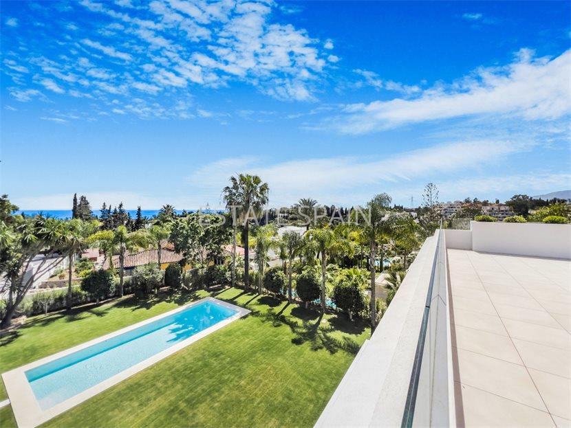 Вилла в Марбелье 647 м2 №VL24122311053  - Продажа - 34 large