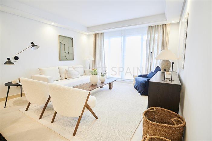 Пентхаус в Пуэрто-Банус 127 м2 №ART2442700633  - Продажа - 9 preview