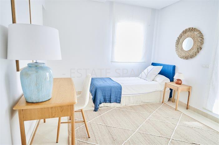 Пентхаус в Пуэрто-Банус 127 м2 №ART2442700633  - Продажа - 49 preview