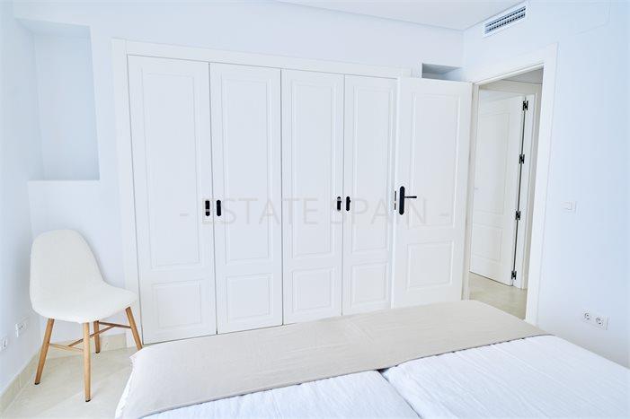 Пентхаус в Пуэрто-Банус 127 м2 №ART2442700633  - Продажа - 48 preview