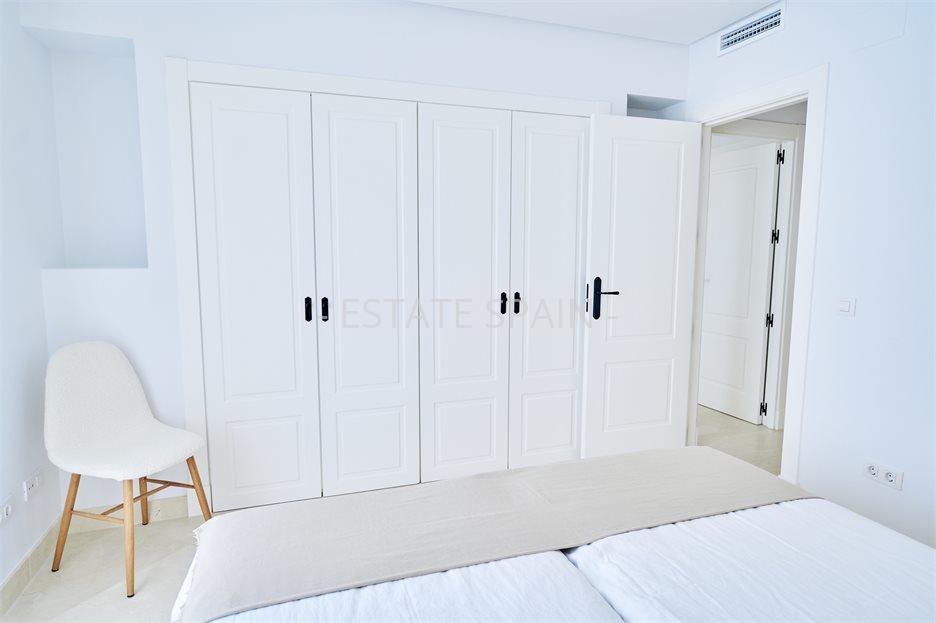 Пентхаус в Пуэрто-Банус 127 м2 №ART2442700633  - Продажа - 48 large