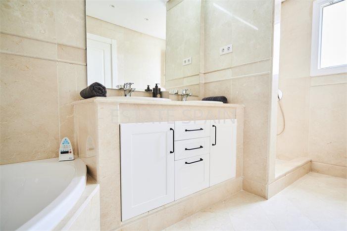 Пентхаус в Пуэрто-Банус 127 м2 №ART2442700633  - Продажа - 23 preview