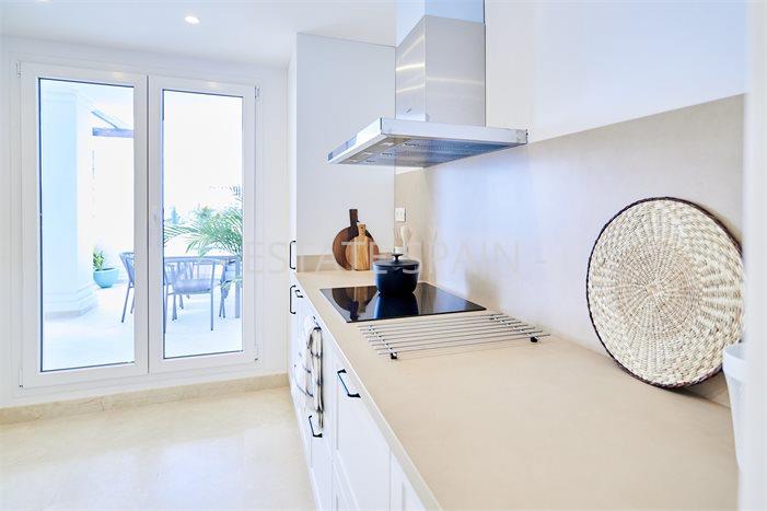 Пентхаус в Пуэрто-Банус 127 м2 №ART2442700633  - Продажа - 68 preview