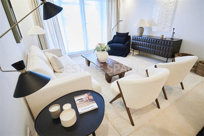 Пентхаус в Пуэрто-Банус 127 м2 №ART2442700633  - Продажа - 6 preview